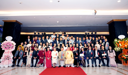 LỄ KỶ NIỆM 20 NĂM THÀNH LẬP CÔNG TY CỔ PHẦN ĐẦU TƯ HDN (2006 - 2026)